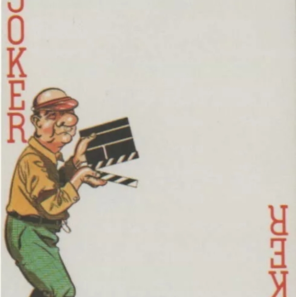 Francois Poulain designed playing cards made in France - Picture 11 of 12